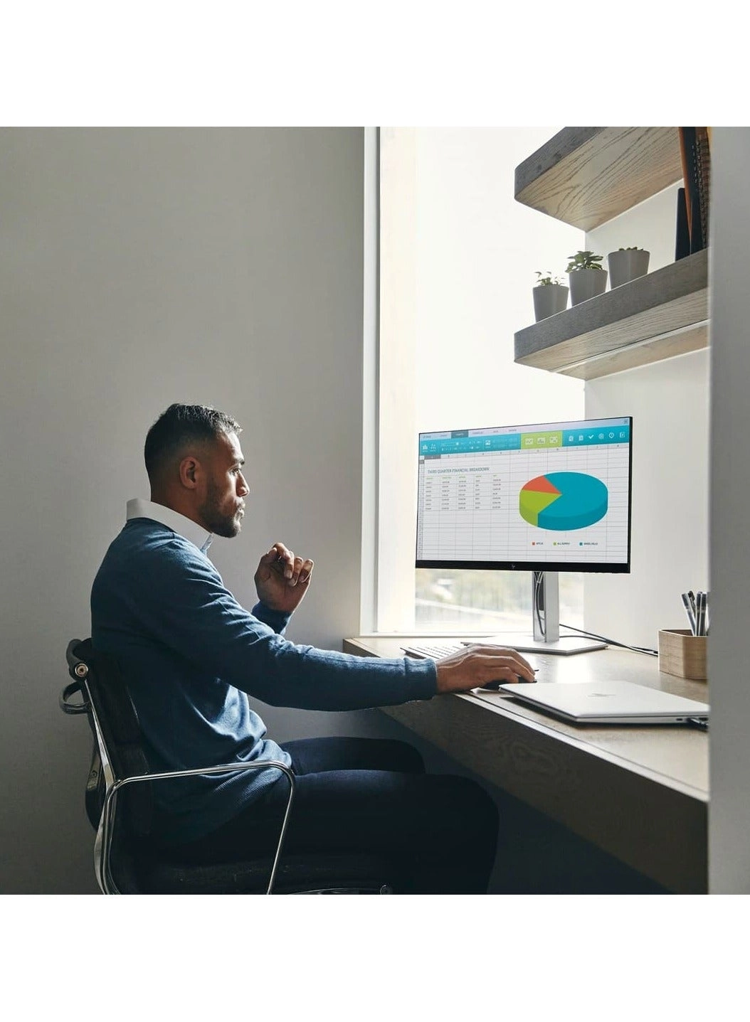 EliteBook 840 G8 - 14'' Core i5-1135G7 16GB DDR4 1TB SSD