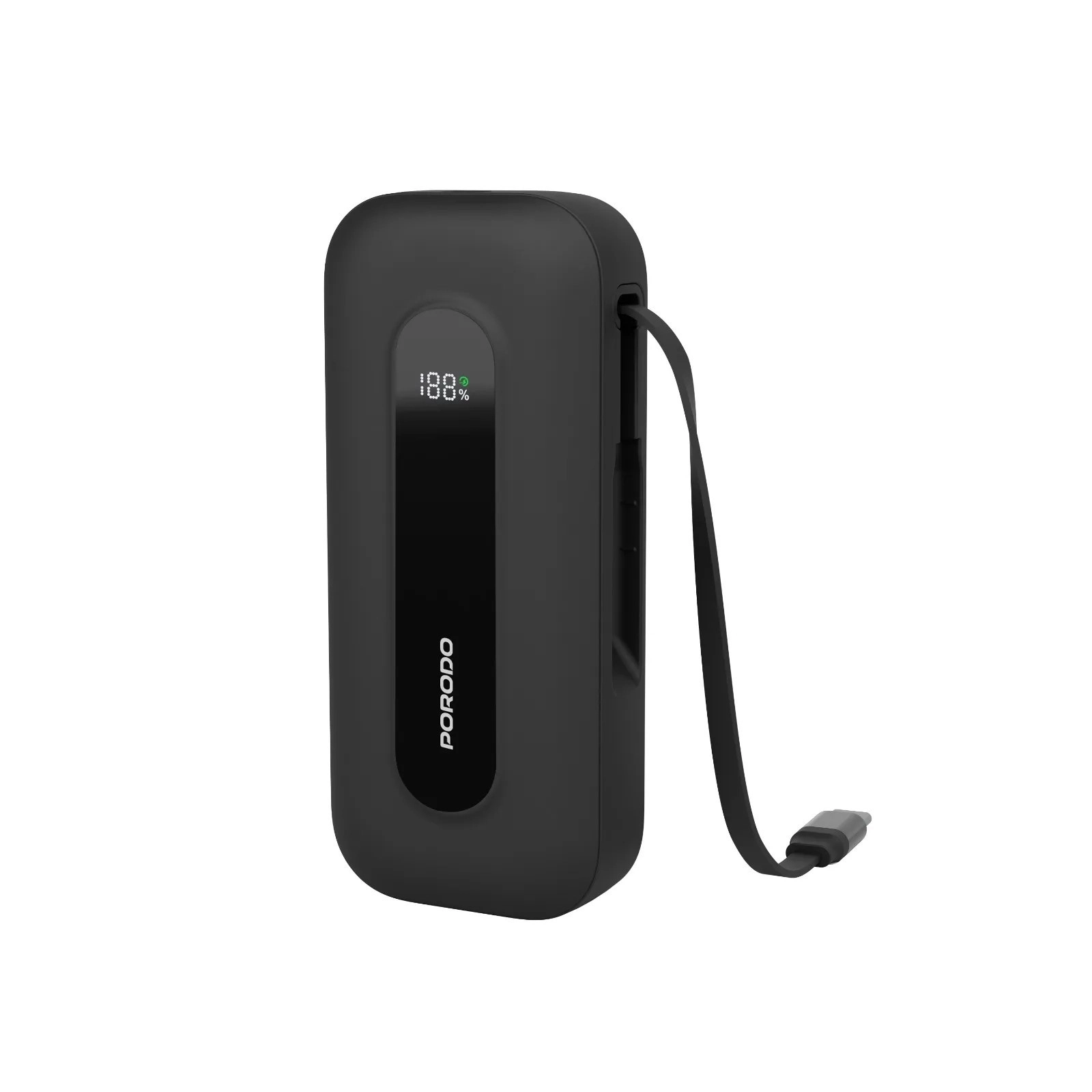 PD-PBFCH060-BK - 10000mAh 30W