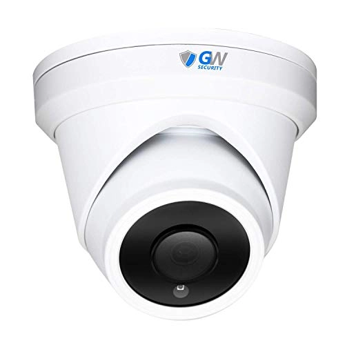 GW4232NS - 32 Channel 4K NVR + GW7077MIC - 8MP 4K + GWSW1602G - 16 Ports PoE + GWCAT60 - 60FT + GWCAT100 - 100FT