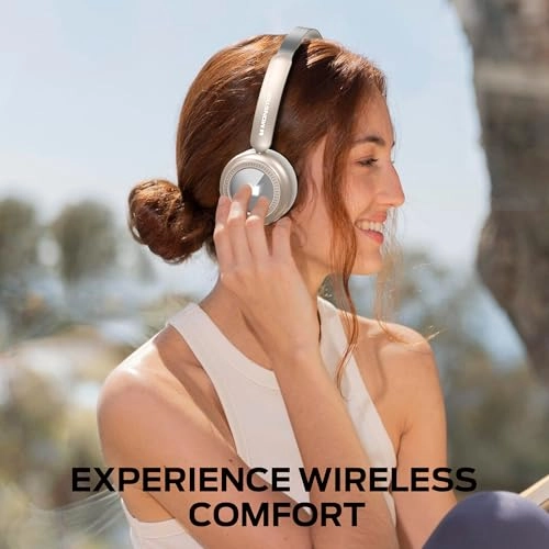 E97 Wireless Headphone