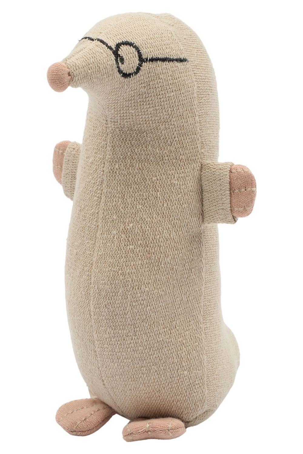 Fabelab Marvin Mole - 0 month & above 100% Cotton Organic