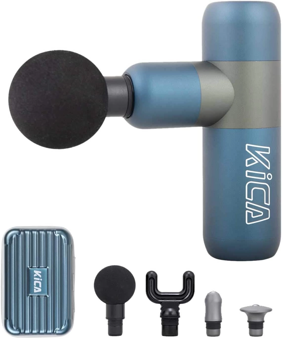 2 Massage Gun