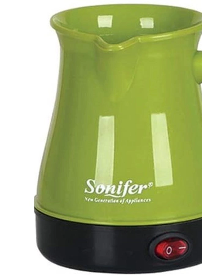 Turkish Coffee Maker SF3503