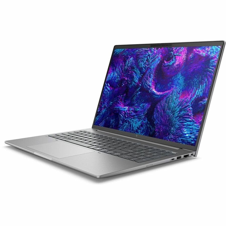 ZBook 8 G1i BP6Z1UT - 16'' Core Ultra 5 16GB DDR5 512GB SSD