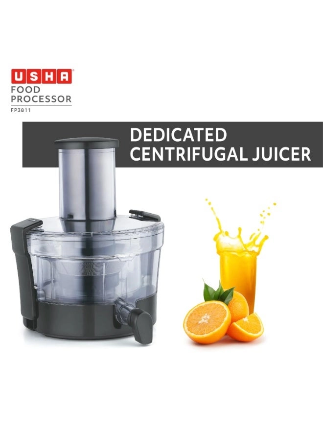 FP 3811 - 3.5 L 1000 watts