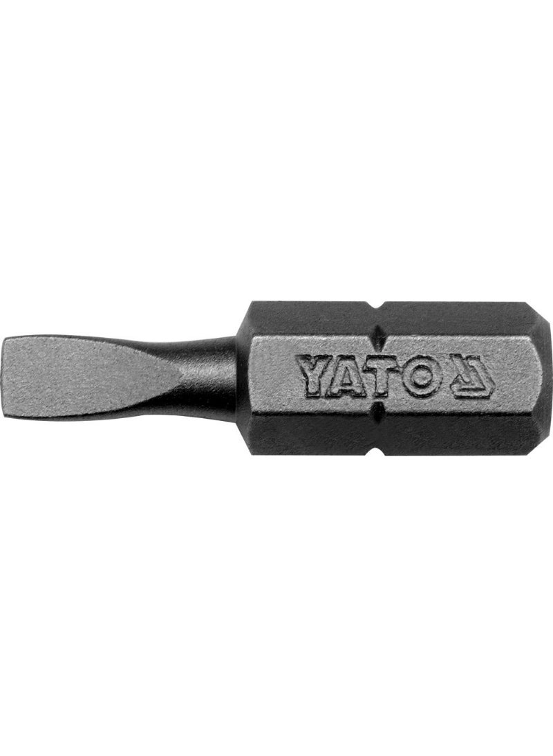 Screwdriver Bit - 50pcs/Box 25mm