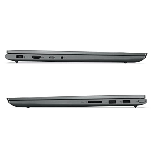 Slim 7i 82VB0002US - 16'' Core i7-12700H 16GB DDR4 1TB SSD