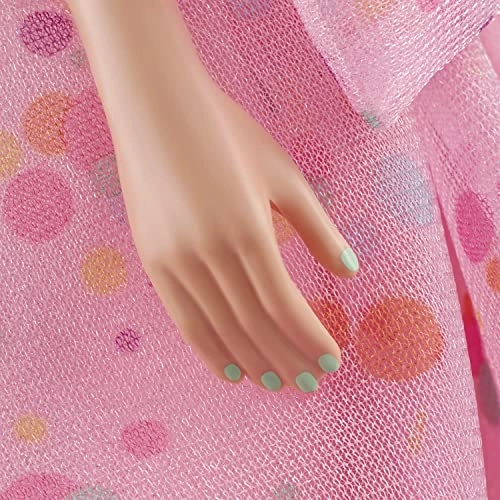 Barbie Birthday Wishes Doll - 13-inch Blonde Gown Ages 6+