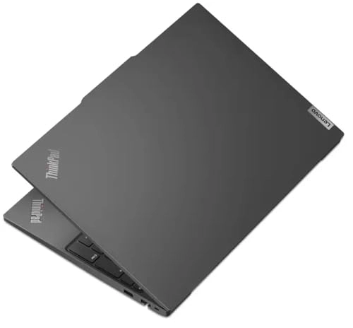 ThinkPad E16 21M5S09E00 - 16'' Ryzen 7 7735U 32GB DDR5 512GB SSD