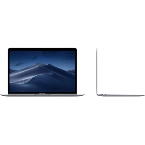 (Renewed) Macbook Air A1932 2019 - 13.3'' Core i5 16GB DDR3 512GB SSD