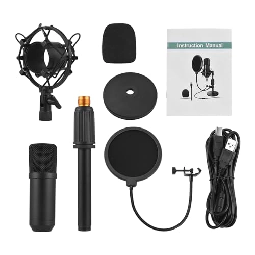 USB Microphone USB Microphone