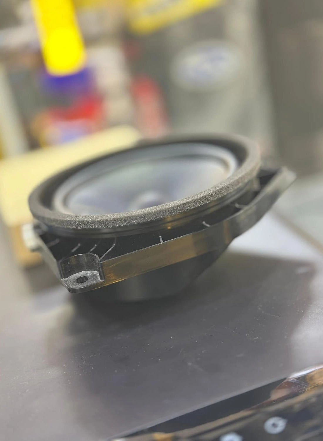 400-430 - 6.5 inches Stereo