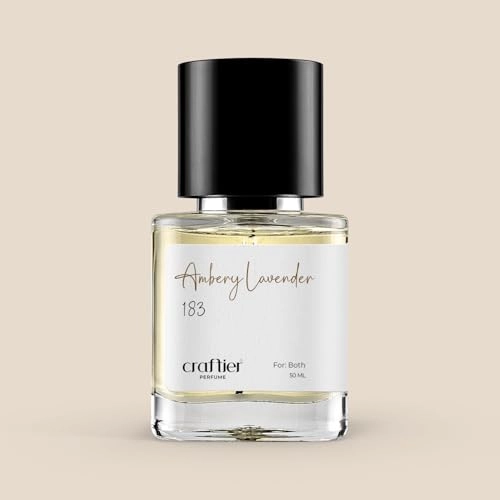 AMBERY SANDALWOOD Eau de Parfum 50ml