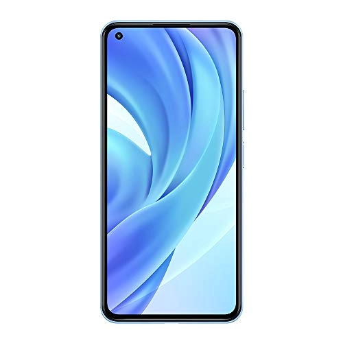 MI 11 LITE - 6GB 128GB