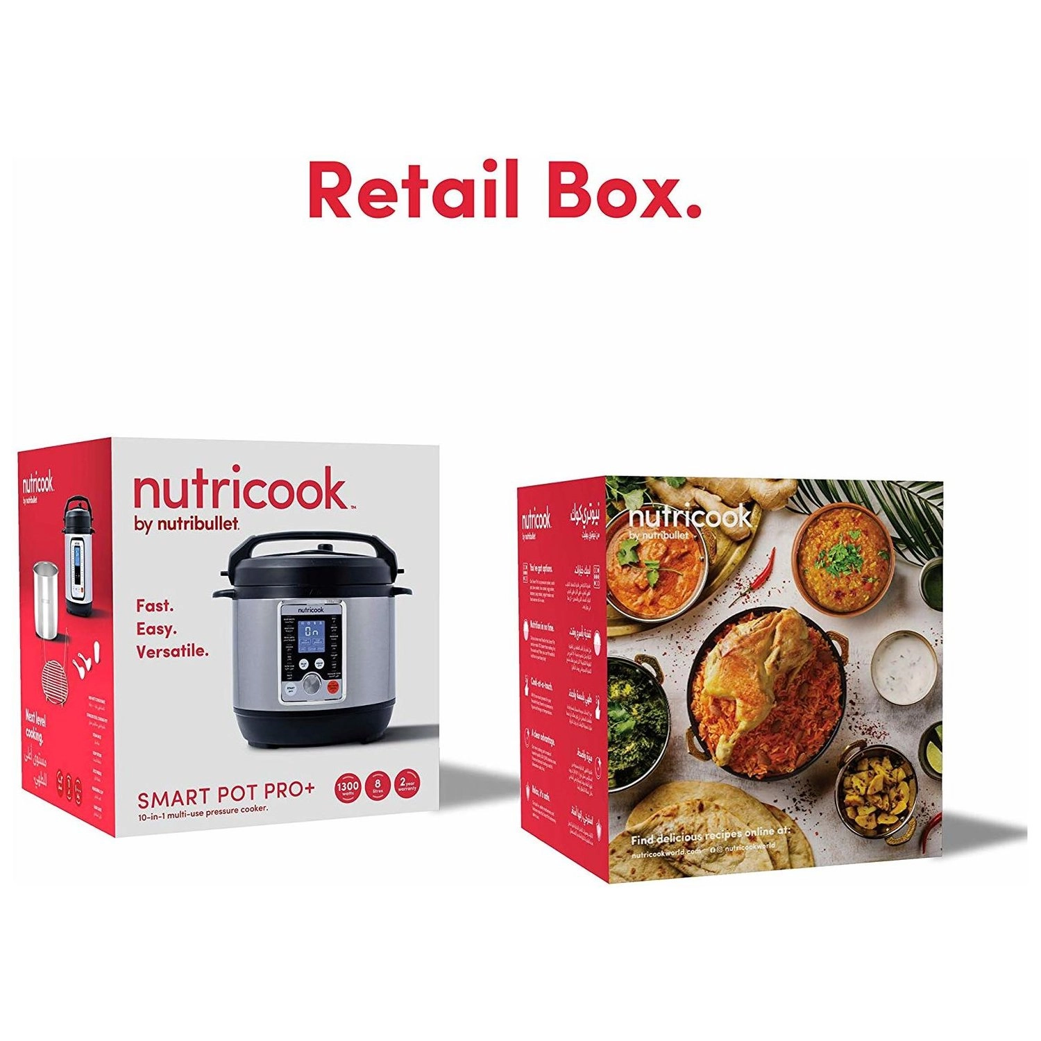 Smart Pot - 8 Liter(s)