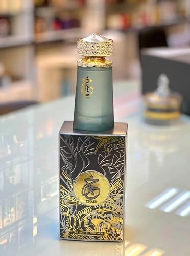 KHAIR Eau de Parfum 100 ml