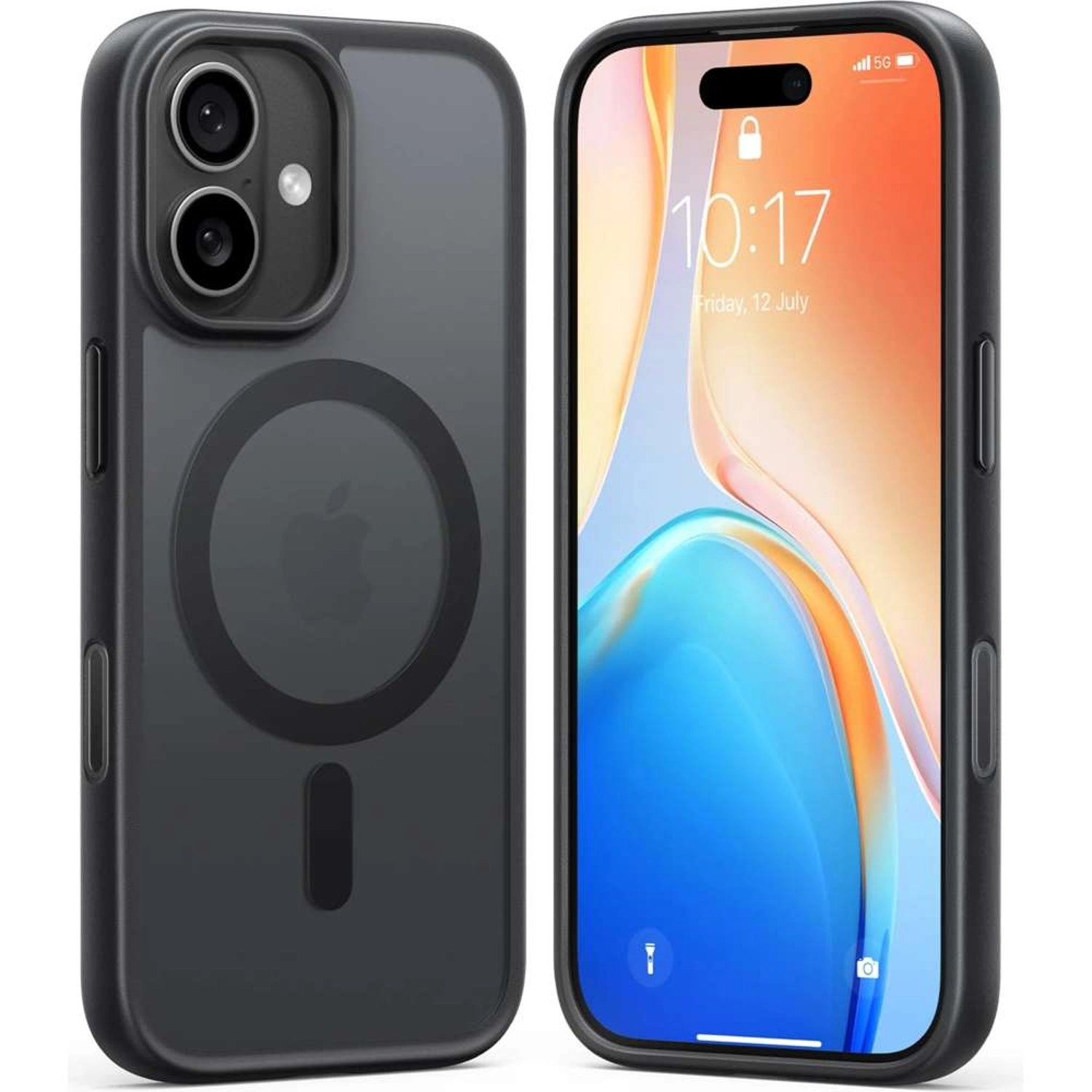 Guardian-Mag Series Case with MagSafe for iPhone 17