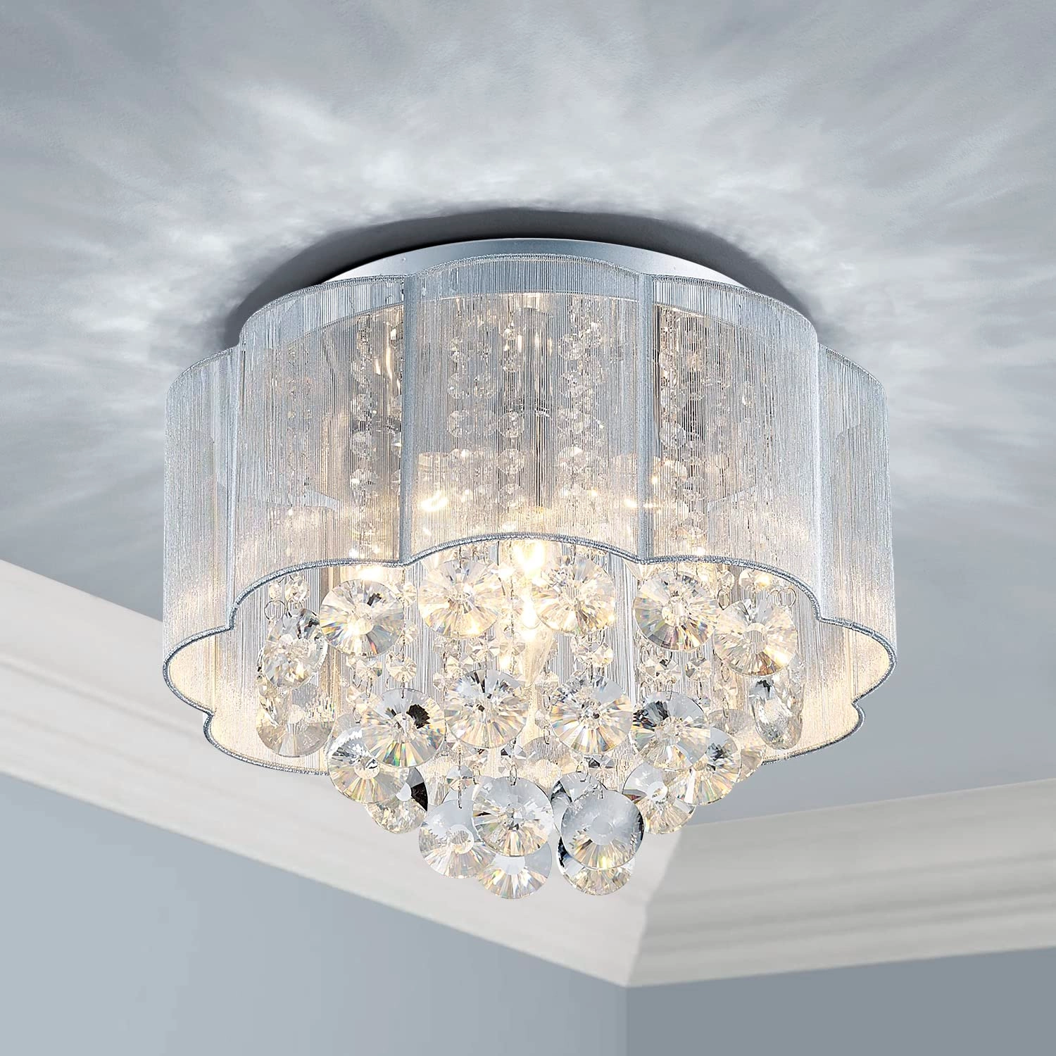 AGV LIGHTING 2021011