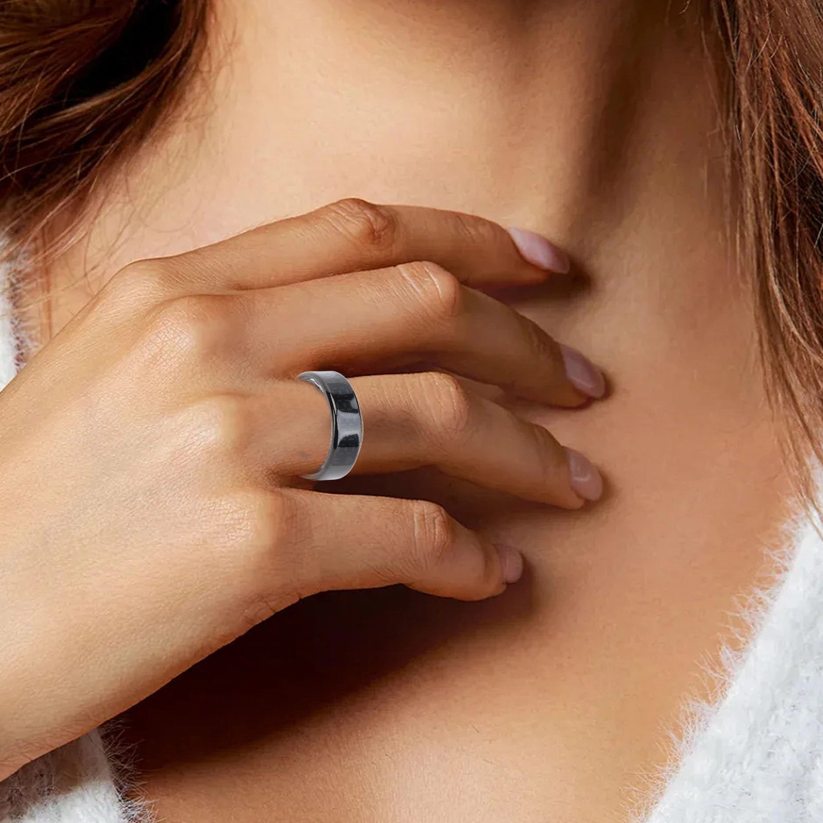 POENVFPO go8wh75b6r-12 - Size 9