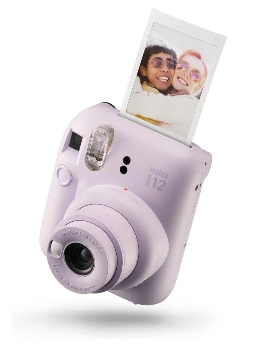 Fujifilm Mini 12