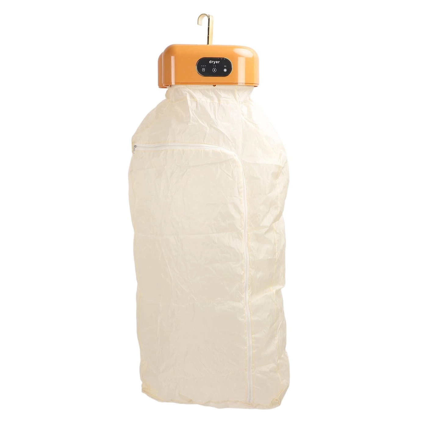 Portable Clothes Dryer - 600W