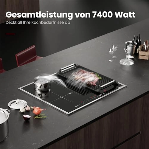 IH604BFRB Induction hob