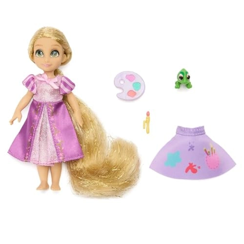 Once Upon a Story - Mini Doll Gift Set (416128499952) 9 pcs