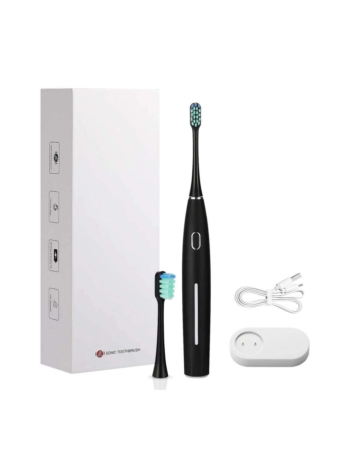 DY156 - Rechargeable Sonic 45000VPM