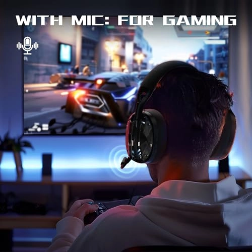 L60 Wireless Headset