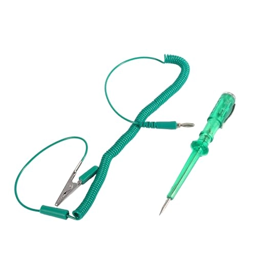 Car Circuit Tester - DC 6V-12V-24V