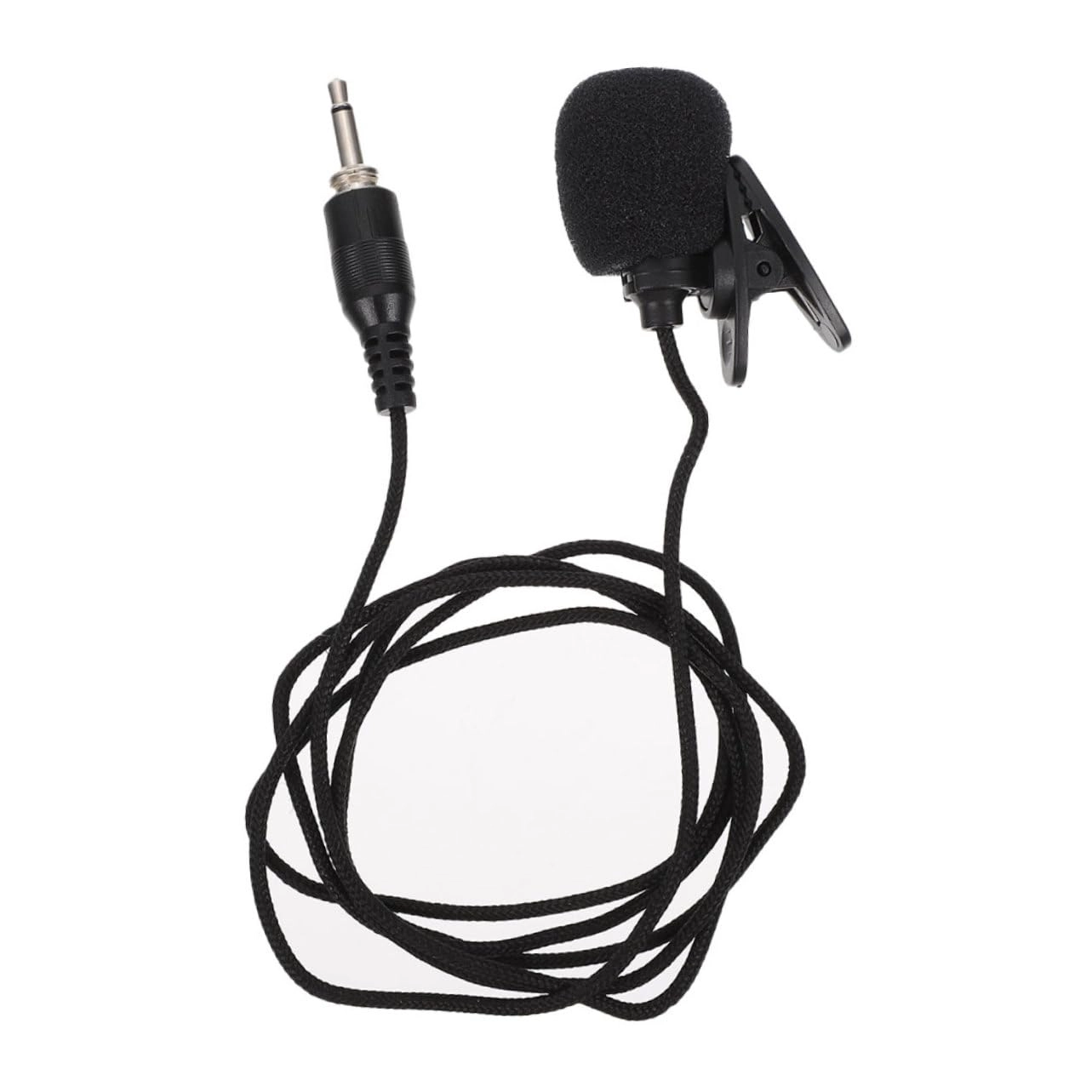 VANZACK Wireless Lavalier Microphones Wireless Microphone