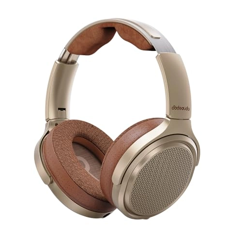 JT7 Wired Headphone