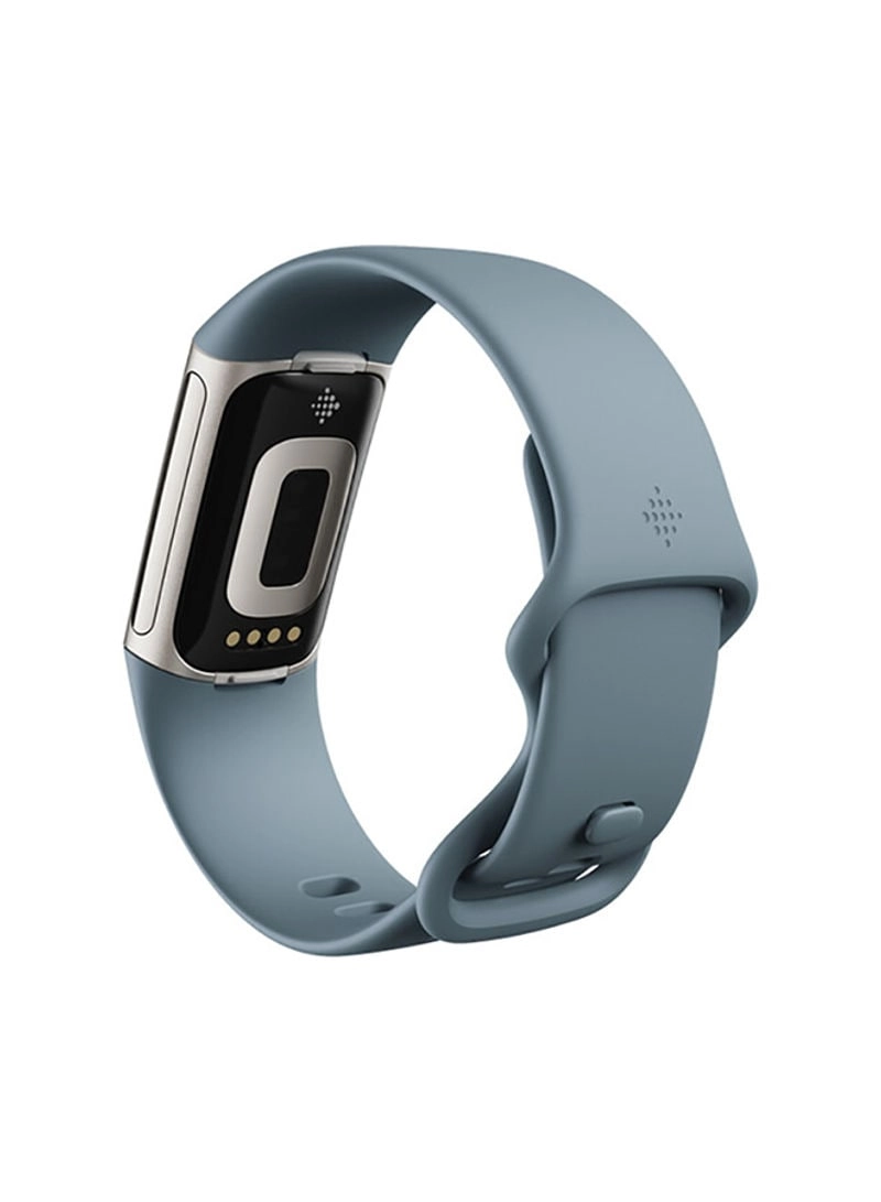 Charge 5 - Fitness & Health Tracker Heart Rate Tracker