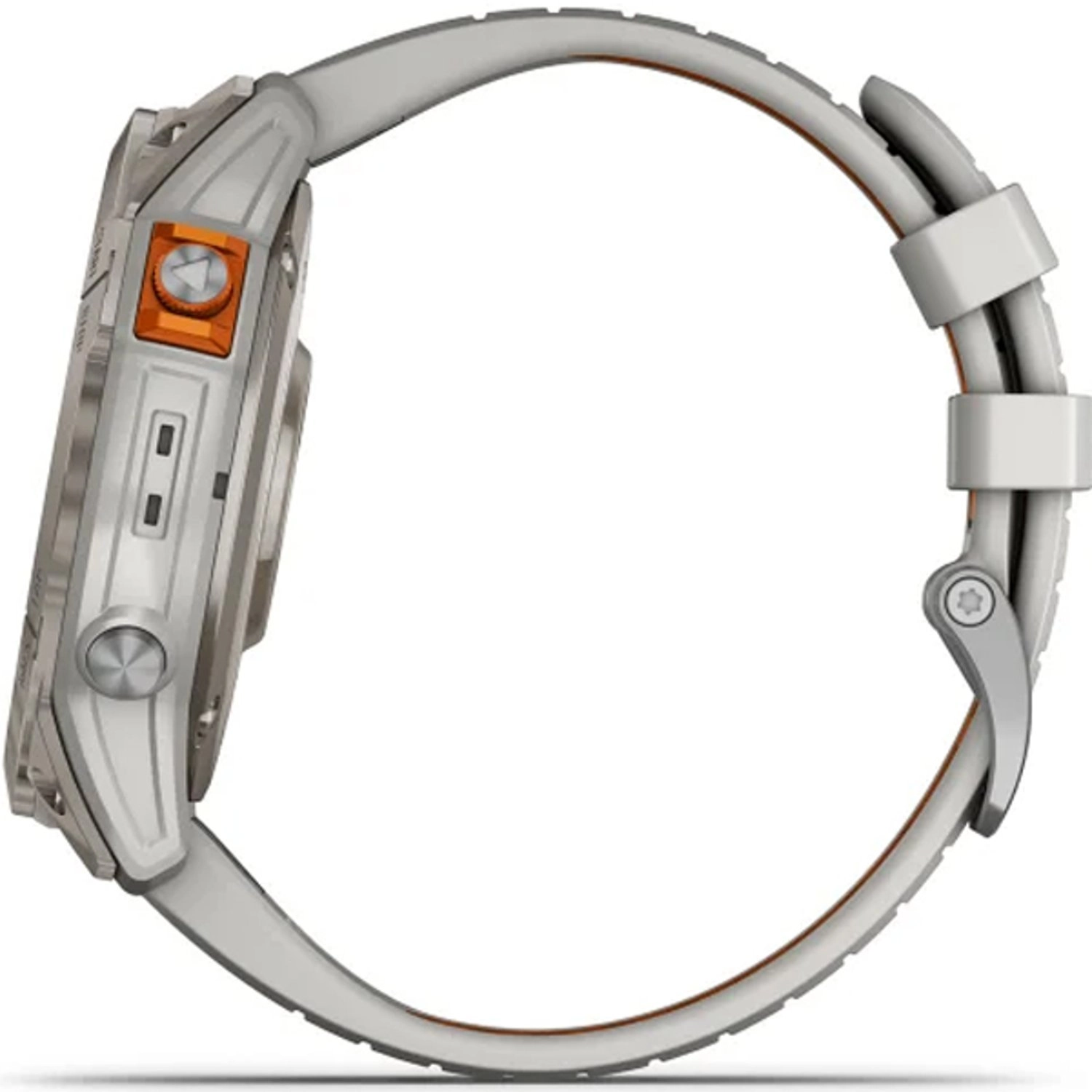 Fenix 7X Pro 51mm Titanium GPS