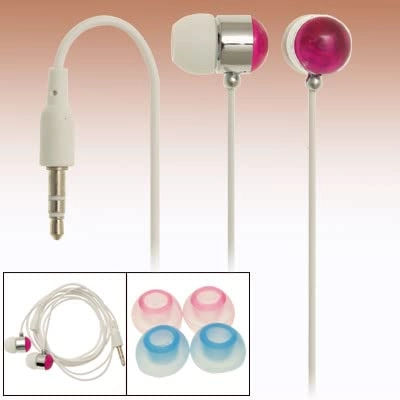 Ruilogod 55d2dab53f11bed6b64b44eb756aba Wired Earbud