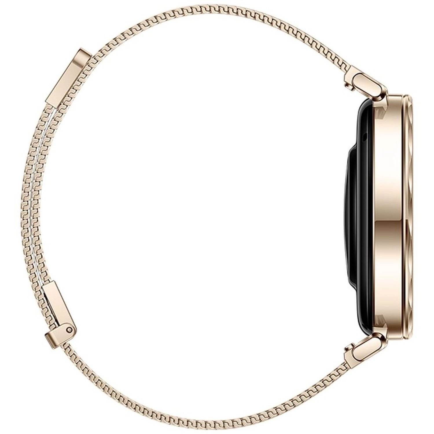 Watch GT5 41mm Stainless Steel GPS