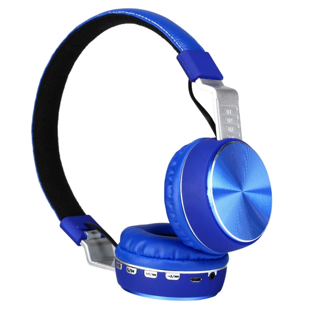 Bluetooth Headphones - Wireless Headphone