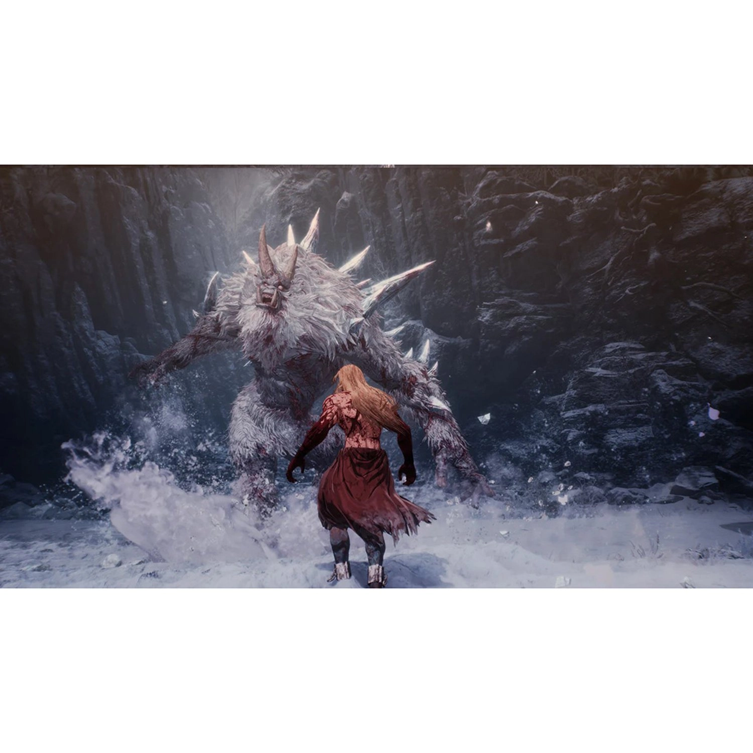 The First Berserker Khazan - PlayStation 5