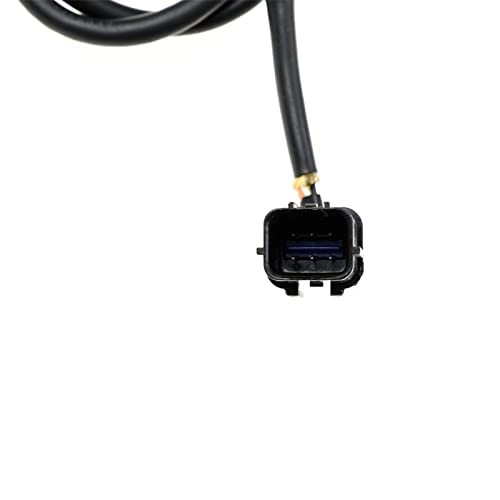 Rear View Backup Camera - Fit For Carnival 2014-2018