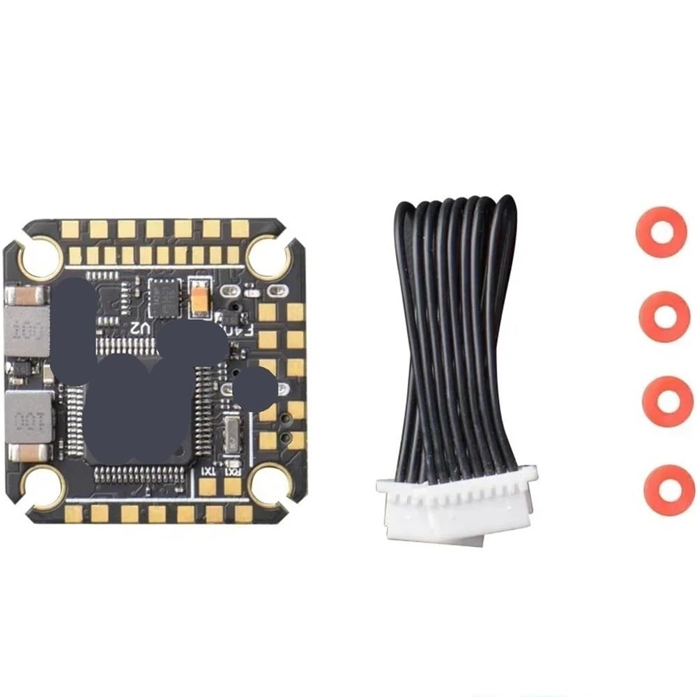 XsidY1011 Flight Controller - 20X20mm 16MB BlackBox