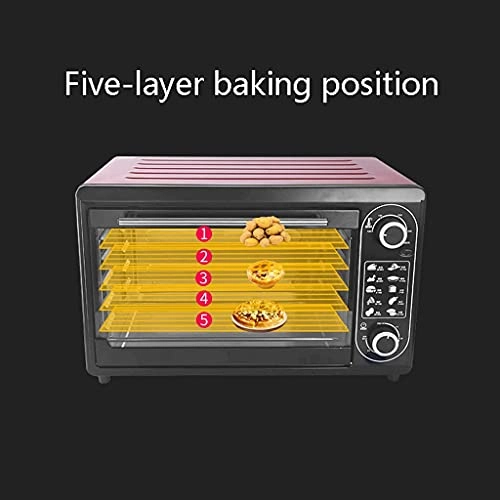 Electric Convection Oven