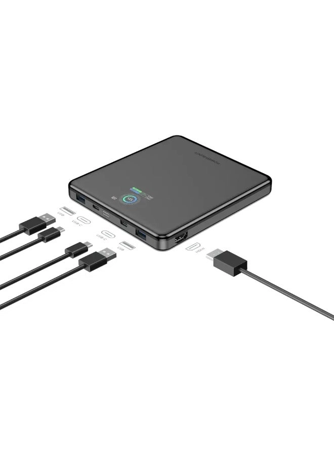 Voltstream - 20000mAh