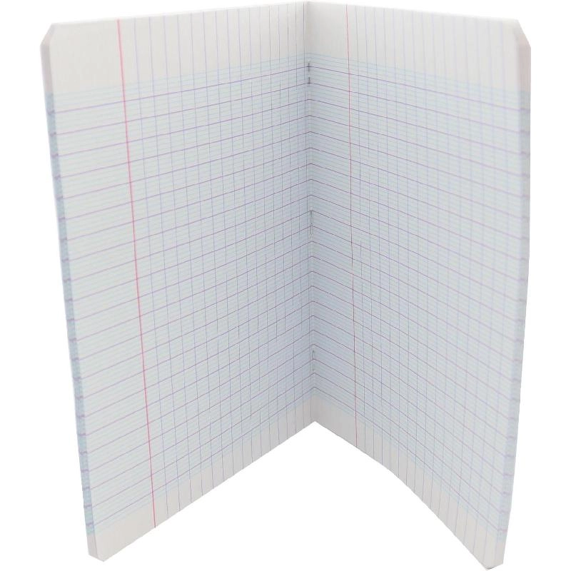 Classique 17 X 22 cm Softcover - Grid 16 Sheets