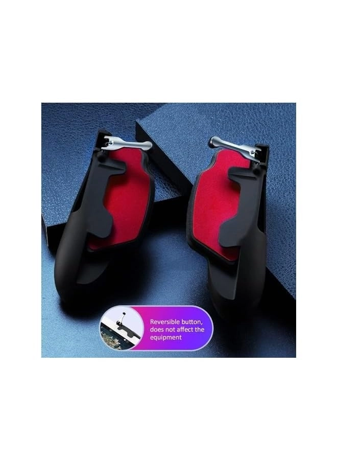 IPad Game Controller - Six Finger Auto High Frequency Tap