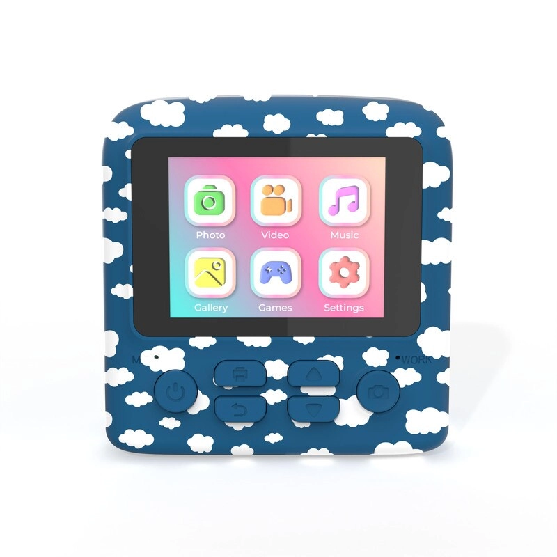 Pixiprint Cloud