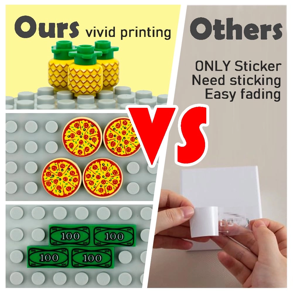 City Food Accessories