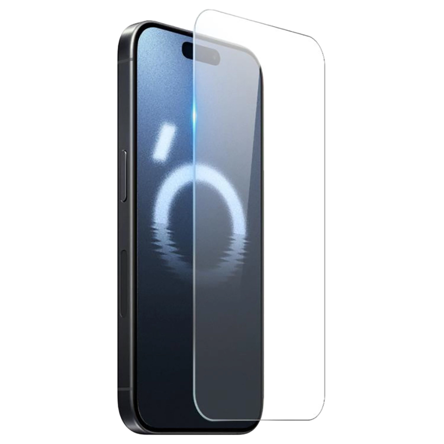 Eden Clear Screen Protector for iPhone 16 Pro