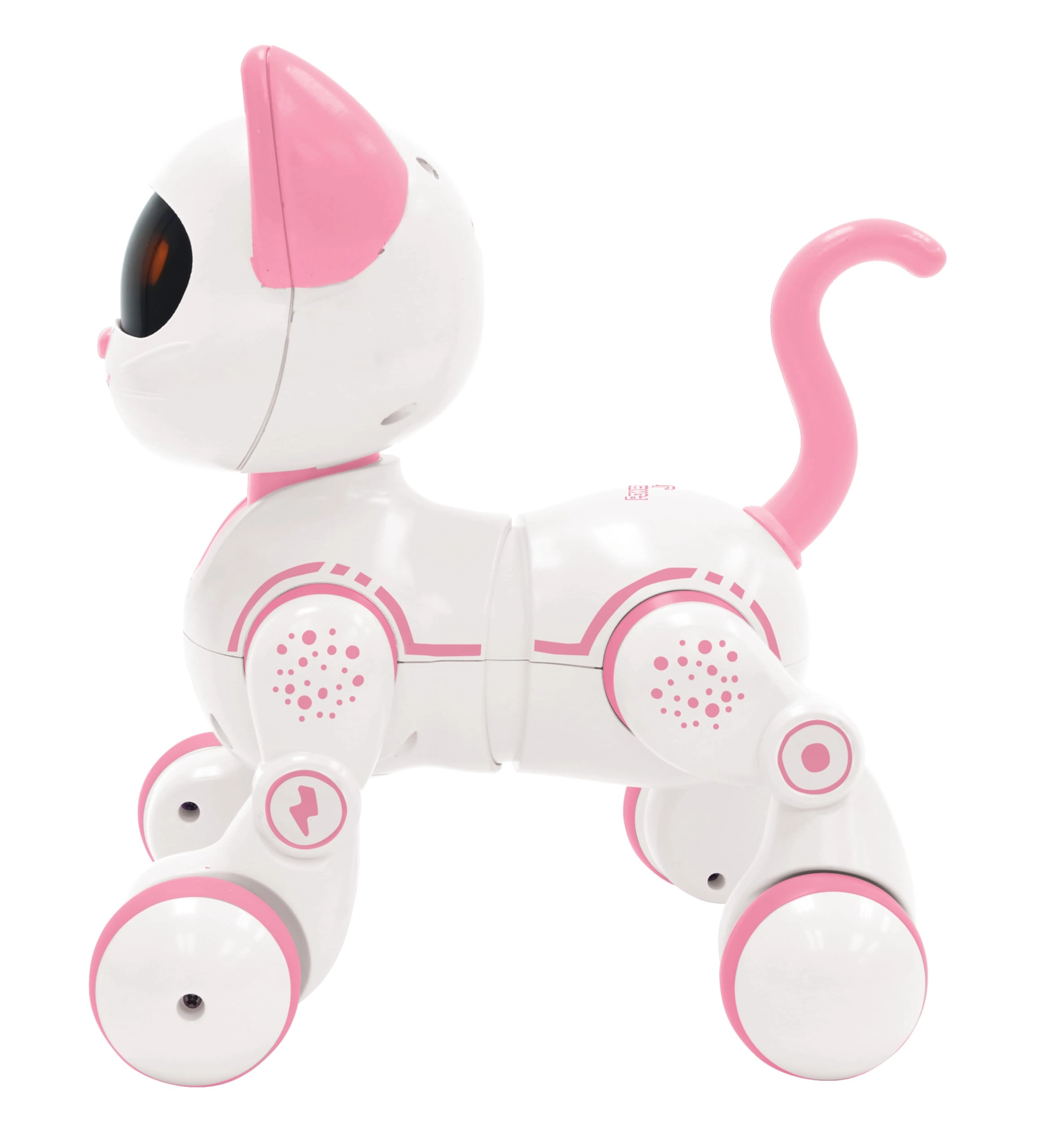 LEXIBOOK Power Kitty Jr - 4 years+