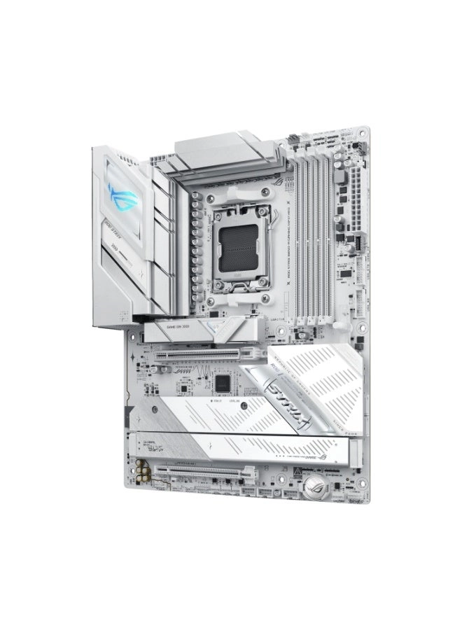 ROG STRIX B850-A - AMD AM5 Wi-Fi