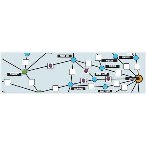 Chicago & Northwestern